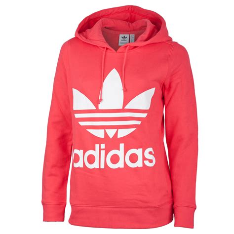 adidas pullover mit streifen damen|Pullover .